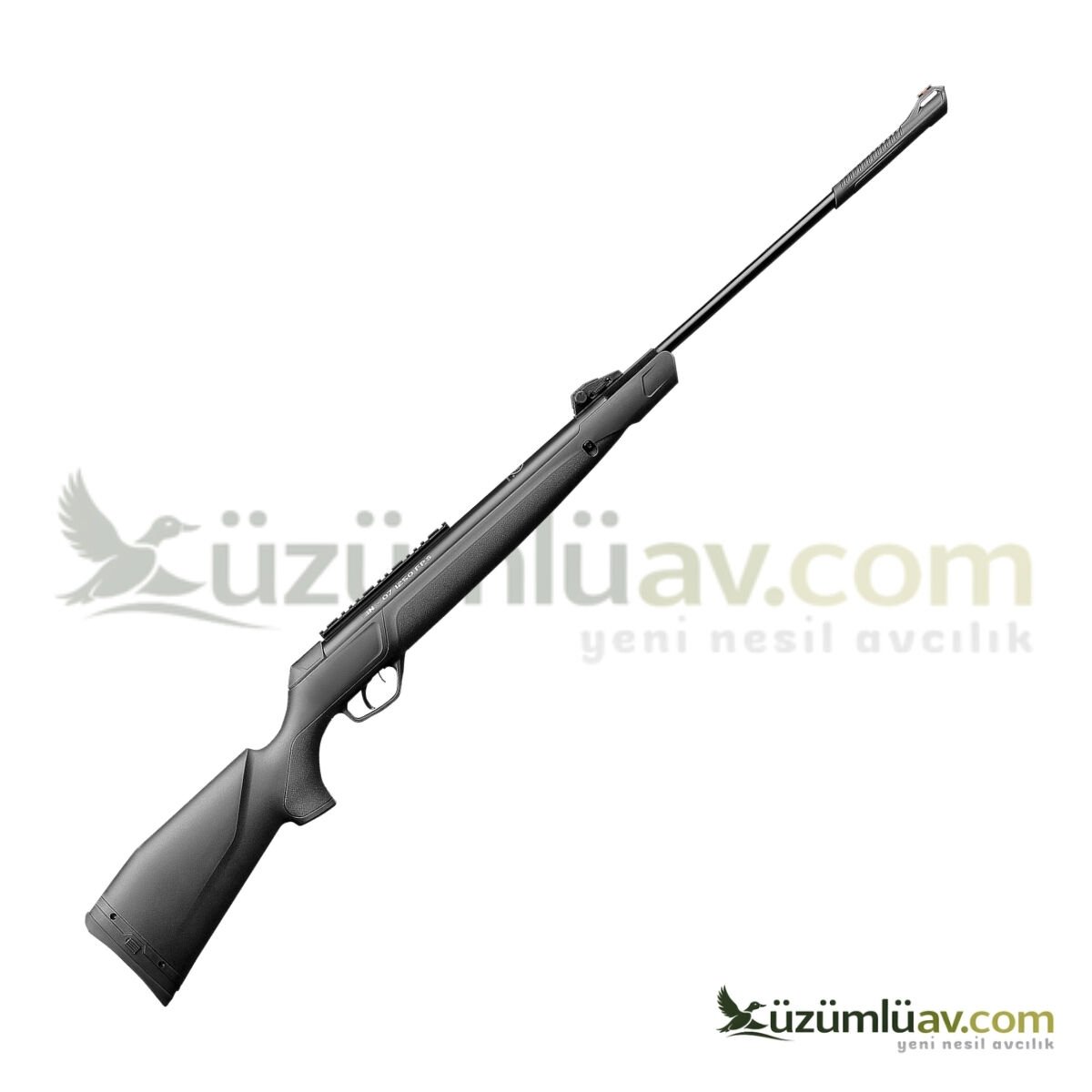 KRAL N-07 SYNTHETIC HAVALI TÜFEK