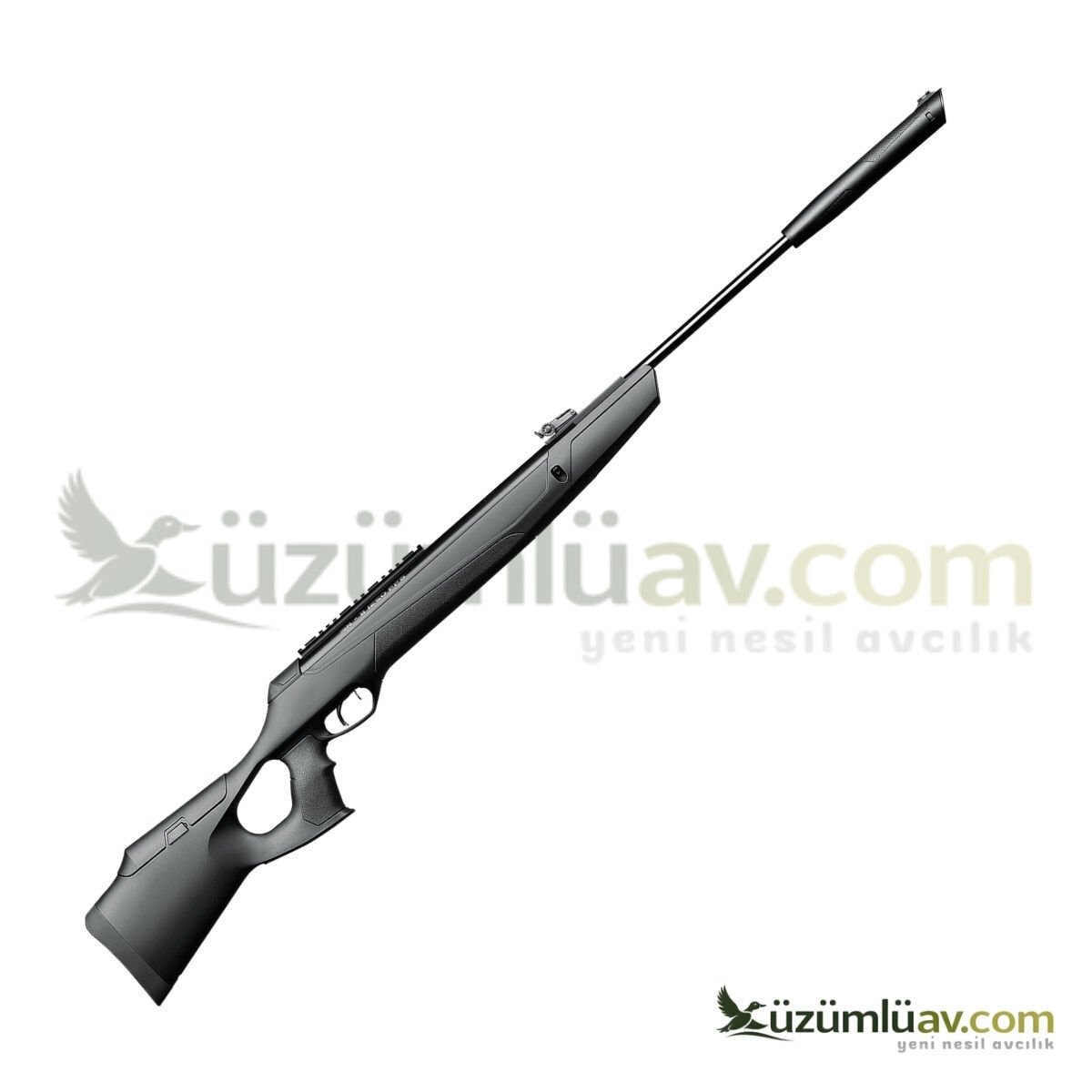 KRAL N-11 SYNTHETIC HAVALI TÜFEK
