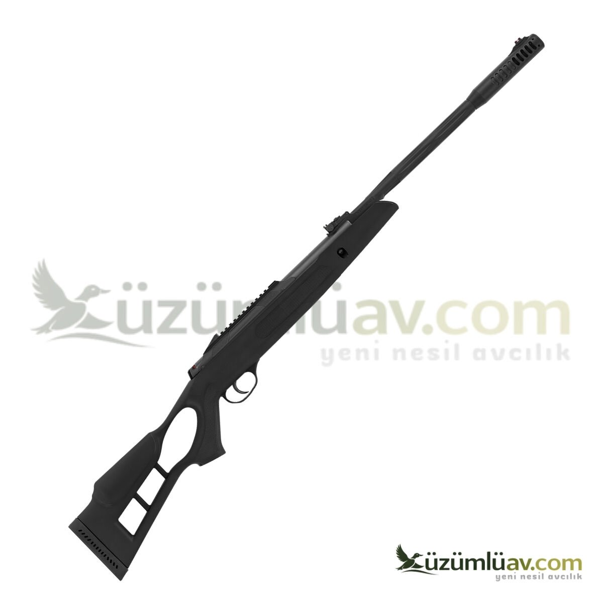 HATSAN AIRTACT HAVALI TÜFEK