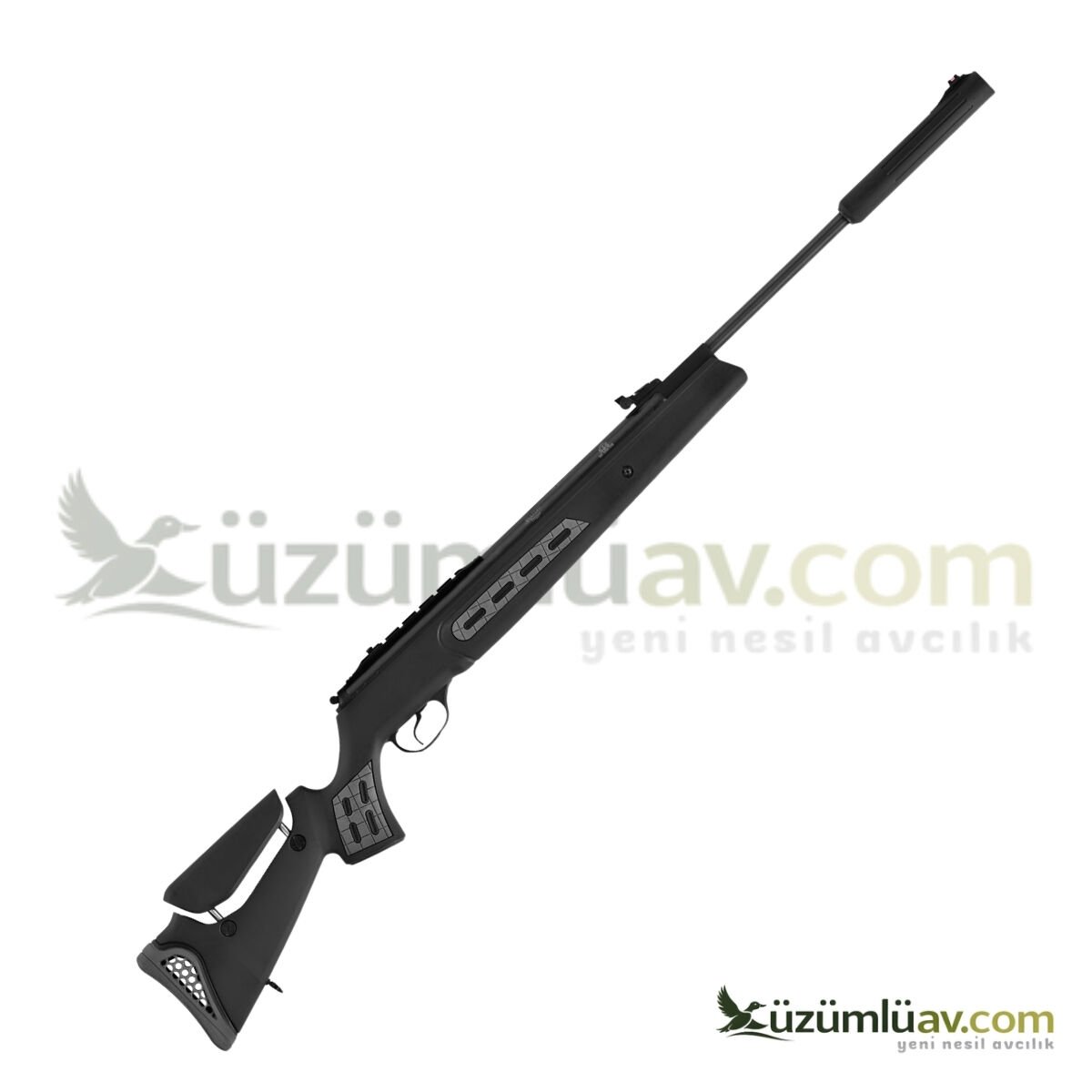 HATSAN MOD 125 SNIPER HAVALI TÜFEK