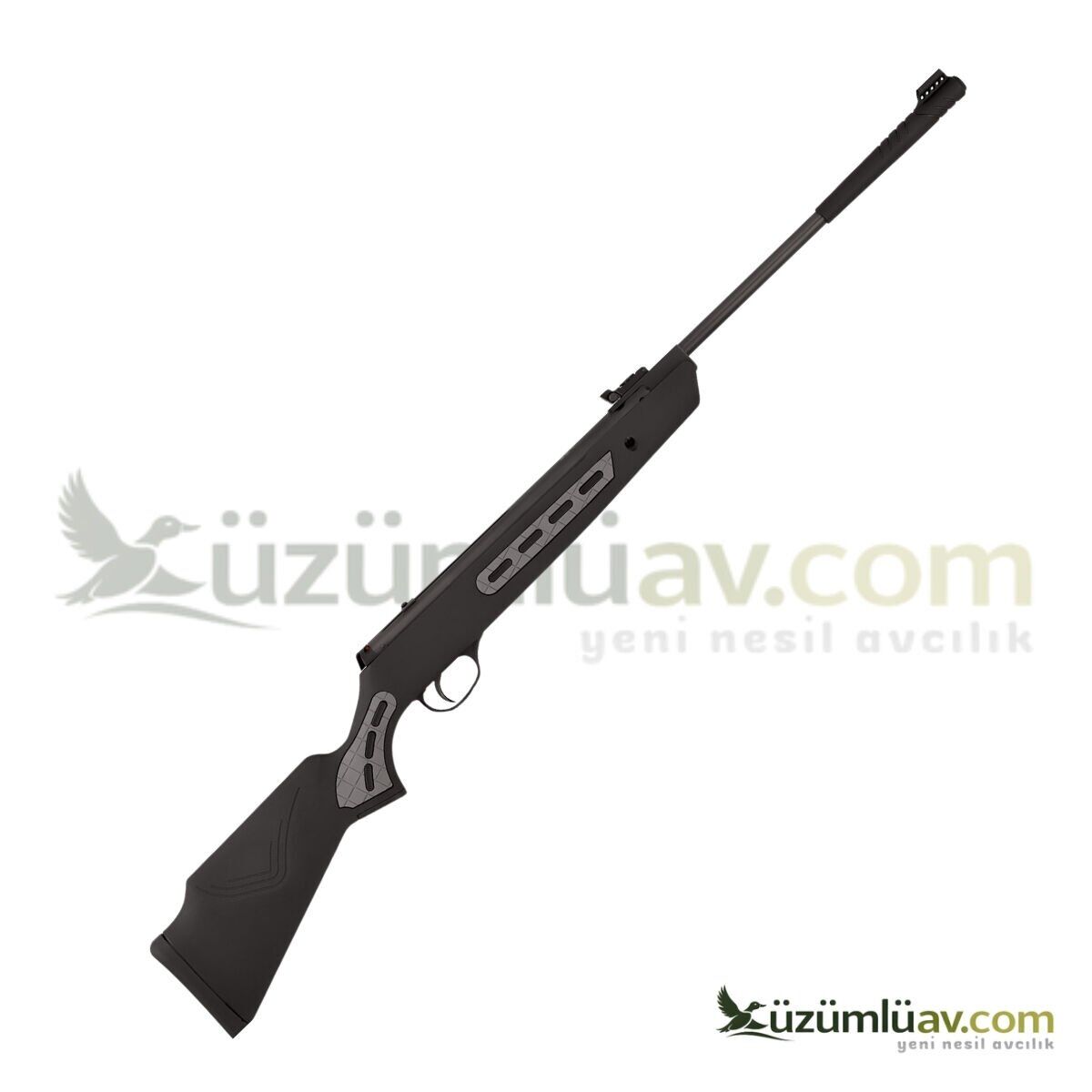HATSAN STRIKER 1000S VORTEX HAVALI TÜFEK