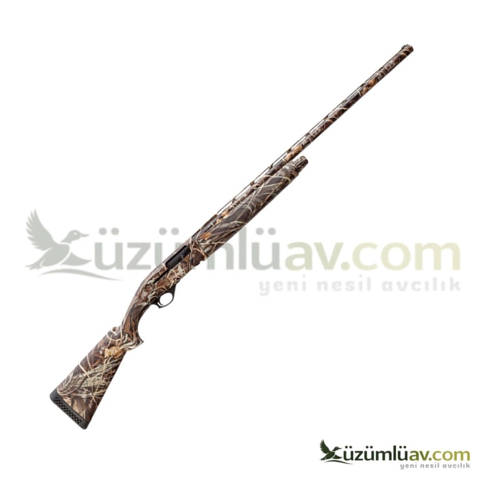 Armsan A612 Camo Max-5 Otomatik Av Tüfeği - 12 Cal