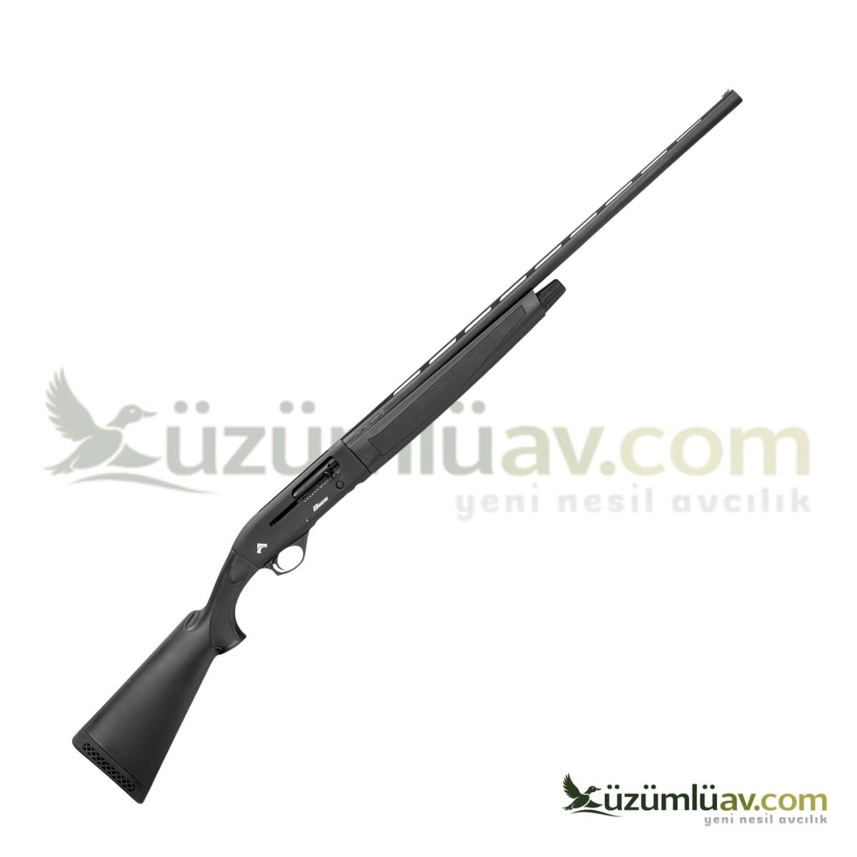 Armsan A612 Sentetik Siyah Otomatik Av Tüfeği - 12 Cal