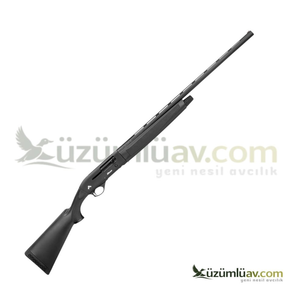 Armsan A612 Sentetik Siyah Otomatik Av Tüfeği - 12 Cal