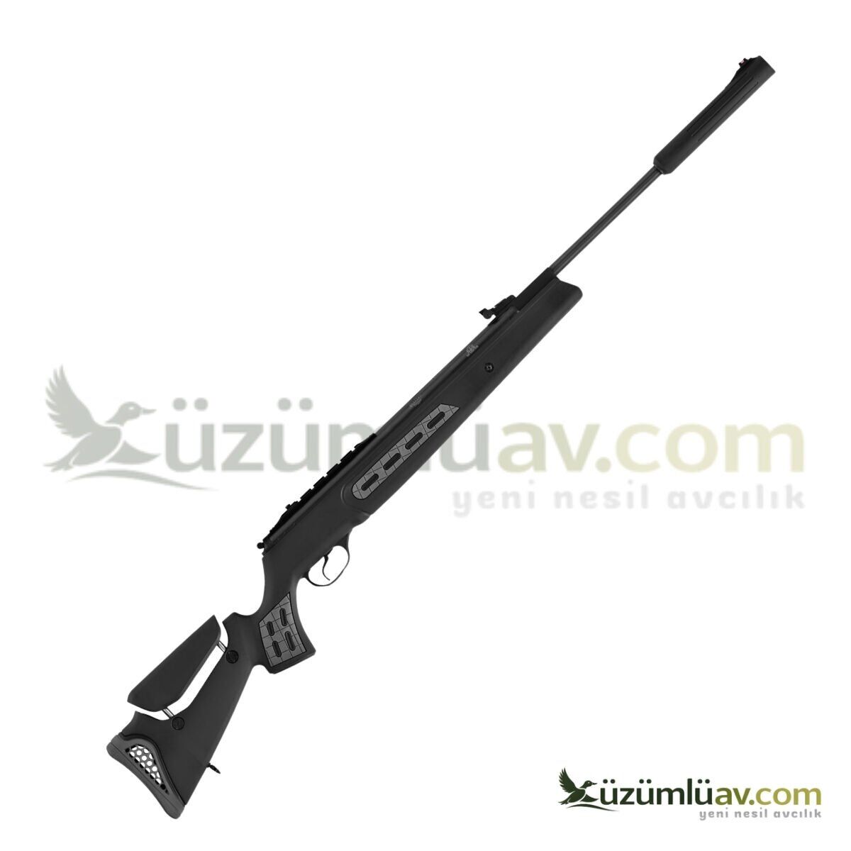 HATSAN MOD 125 SNIPER VORTEX HAVALI TÜFEK