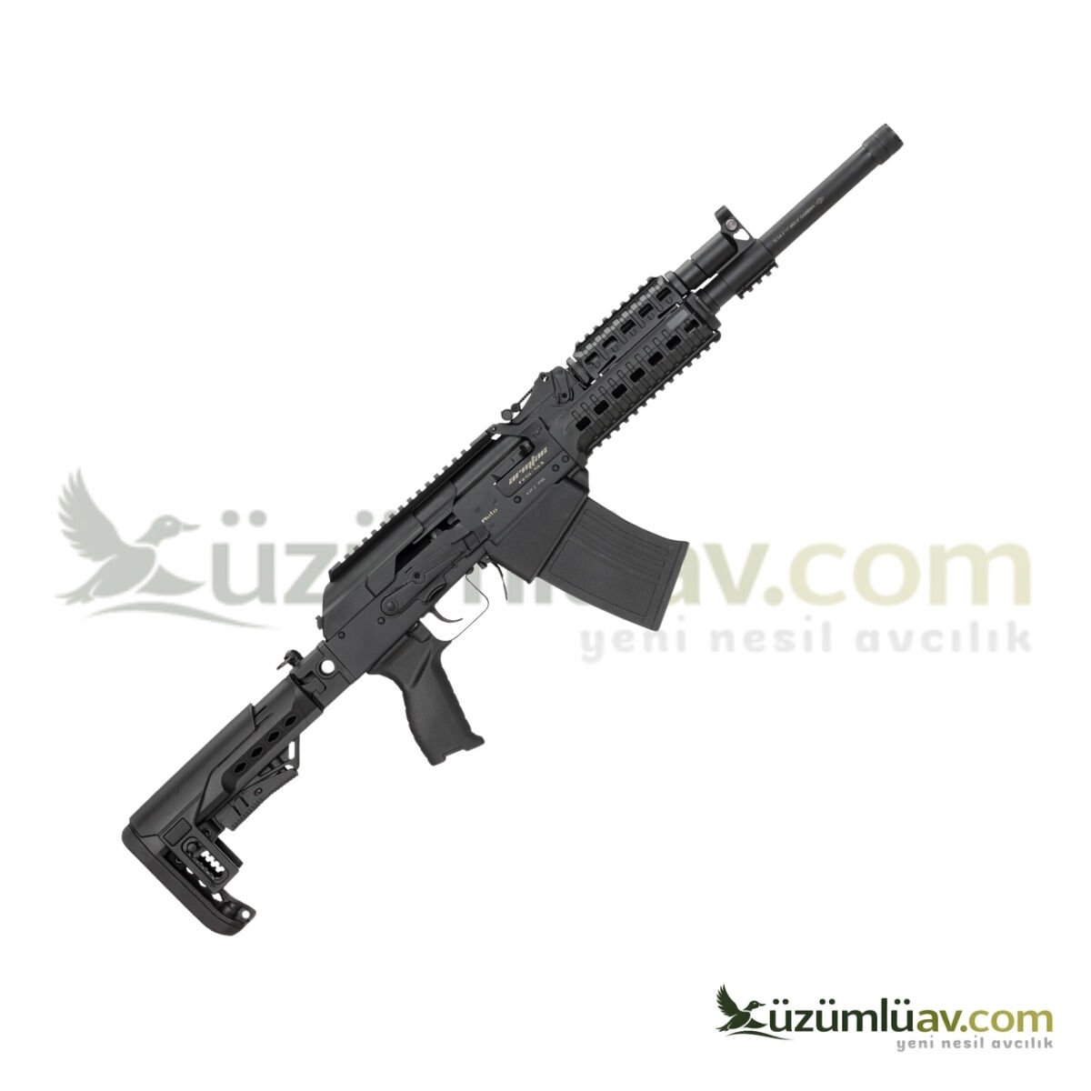 Armsan Armtac RS-S1 Sentetik Şarjörlü Otomatik Av Tüfeği - 12 Cal