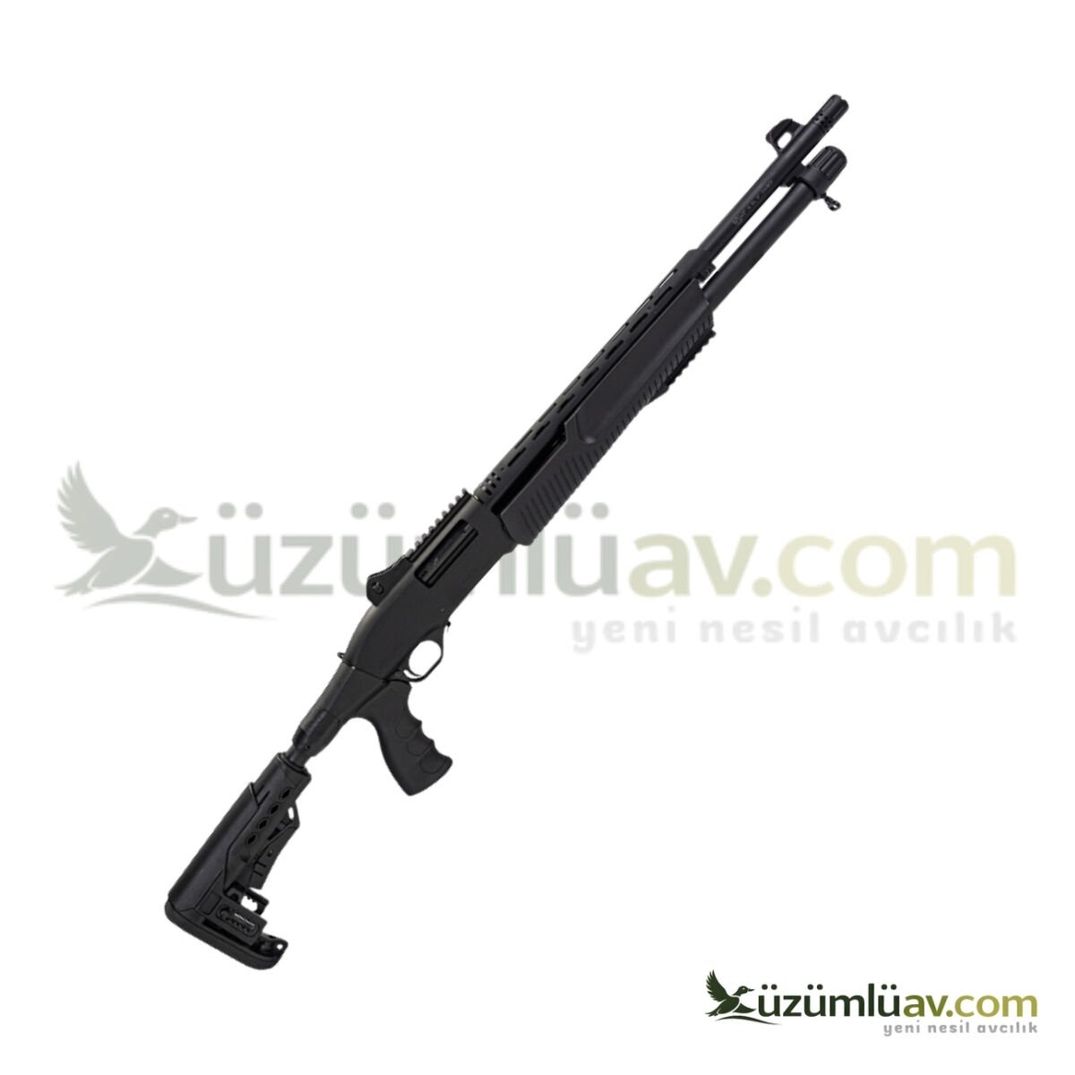 Armsan Armtac RS-X2 Pompalı Av Tüfeği - 12 Cal