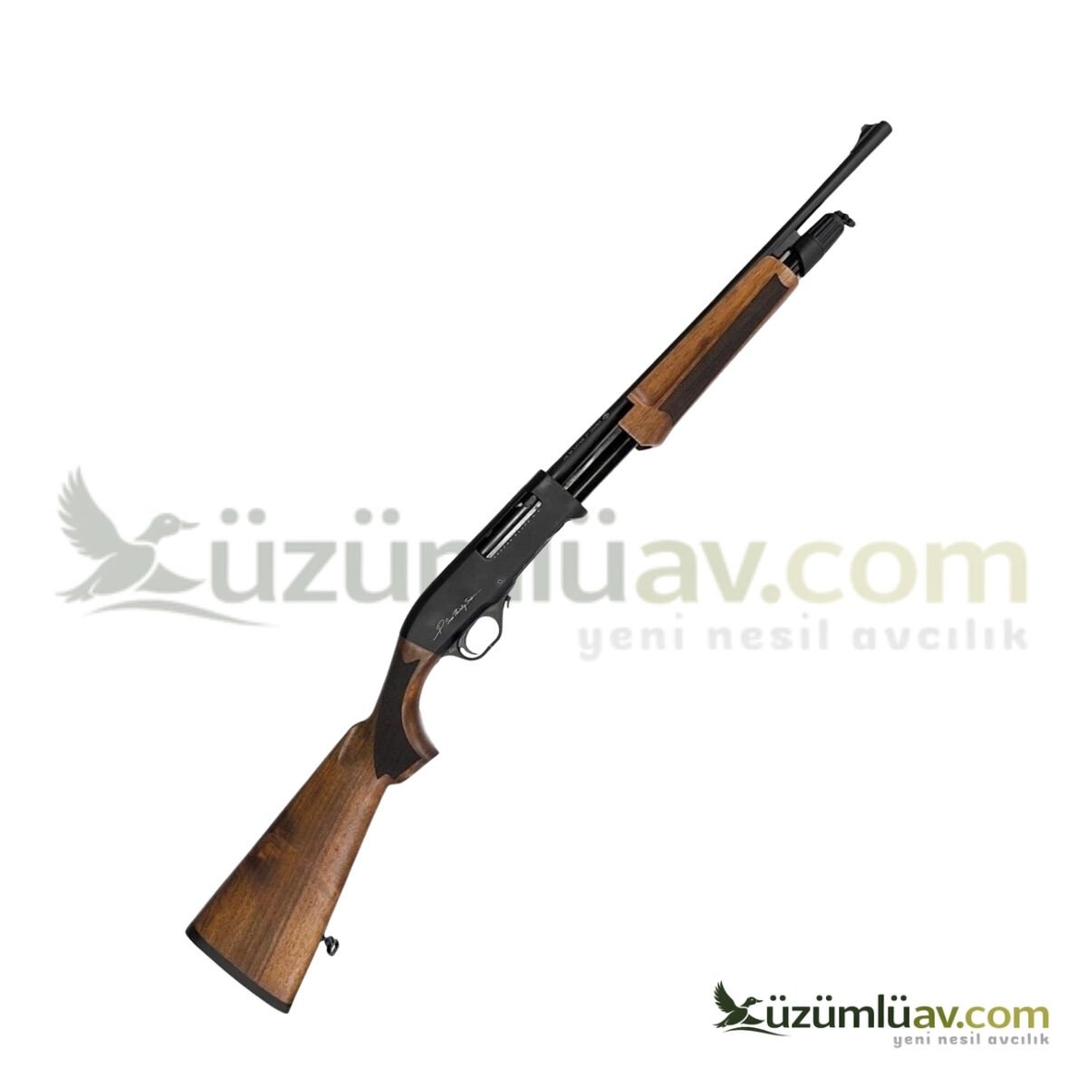 Armsan P636 W Pompalı Av Tüfeği - 12 Cal