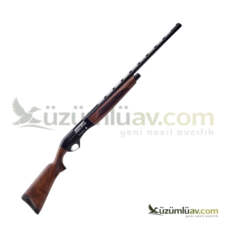 Armsan Paragon W Siyah Ahşap Otomatik Av Tüfeği - 12 Cal