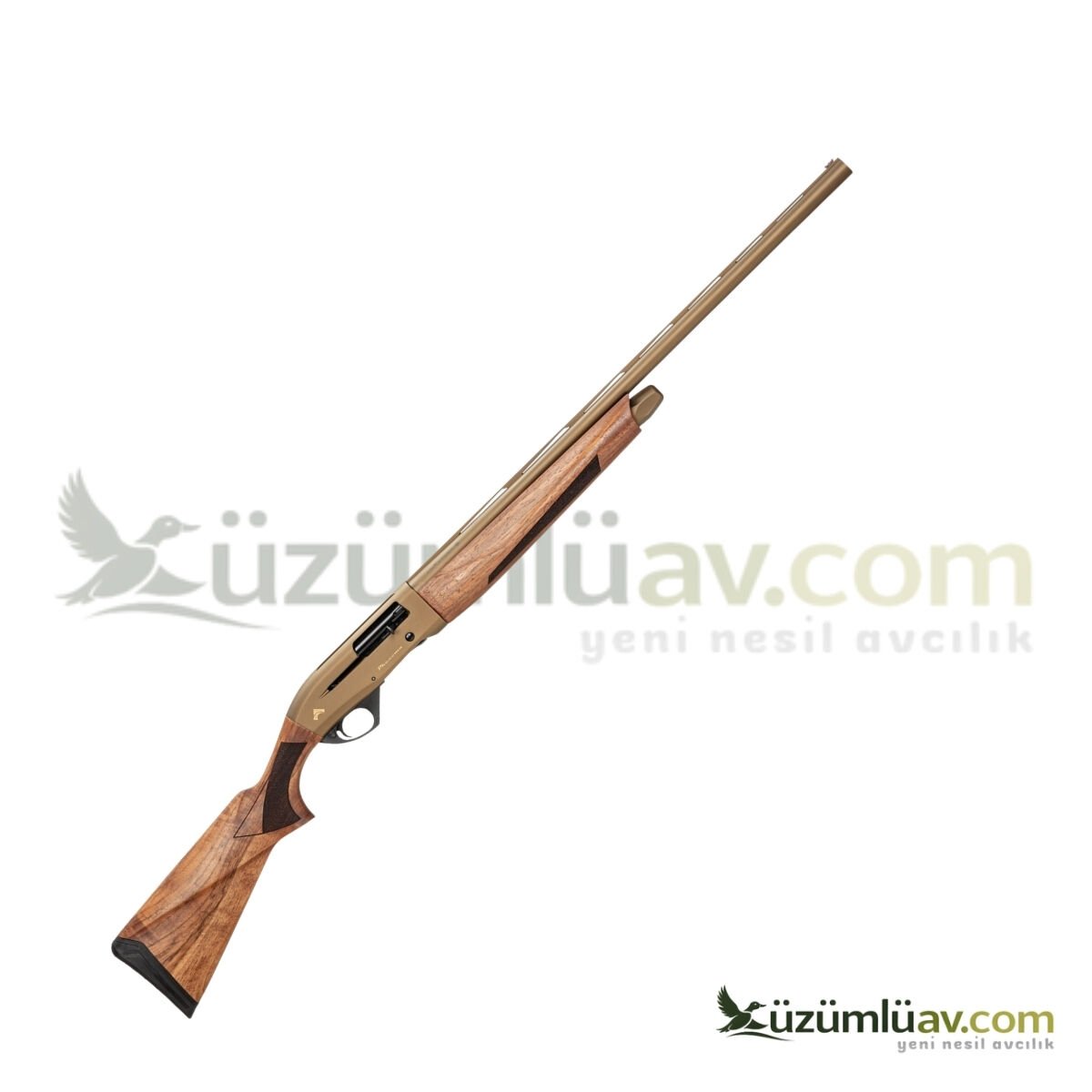 Armsan Phenoma Aura DW Bronze Otomatik Av Tüfeği - 12 Cal