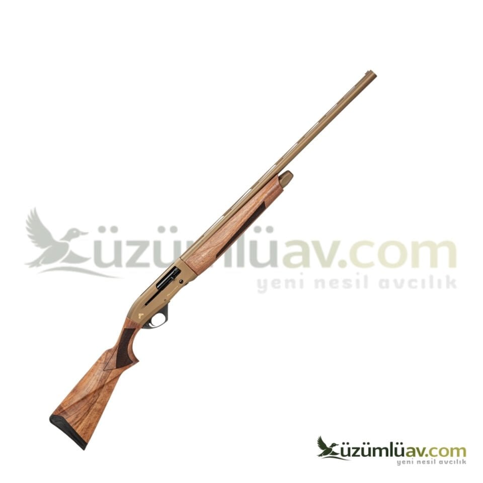 Armsan Phenoma Aura DW Bronze Otomatik Av Tüfeği - 12 Cal