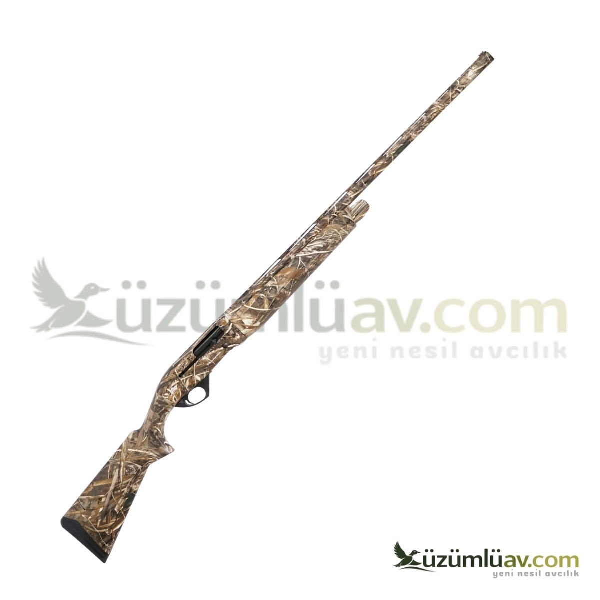 Armsan Phenoma Inertia Camo Max-5 Otomatik Av Tüfeği - 12 Cal