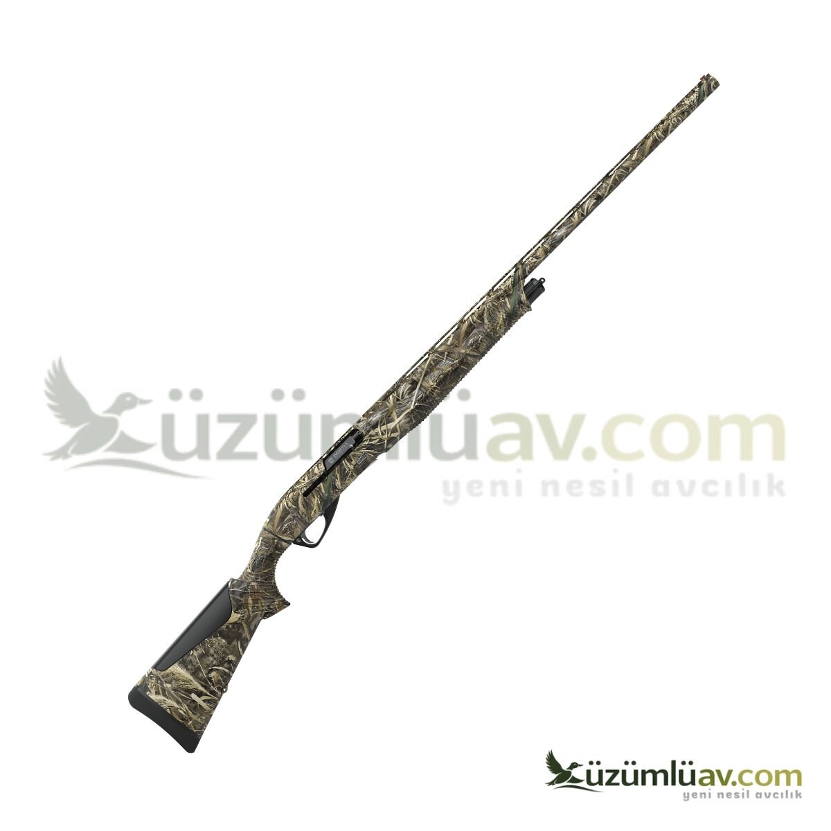 Aselkon Red Stone Camo MAX-5 Otomatik Av Tüfeği - 12 Cal