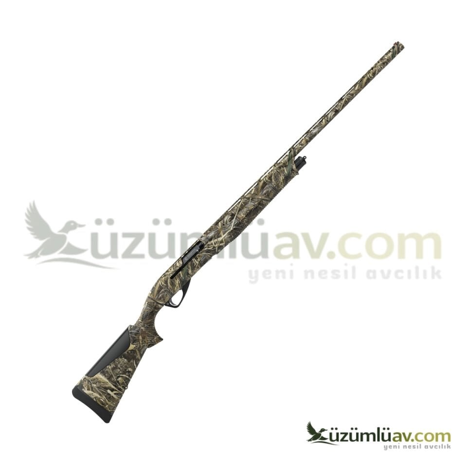 Aselkon Red Stone Camo MAX-5 Otomatik Av Tüfeği - 12 Cal