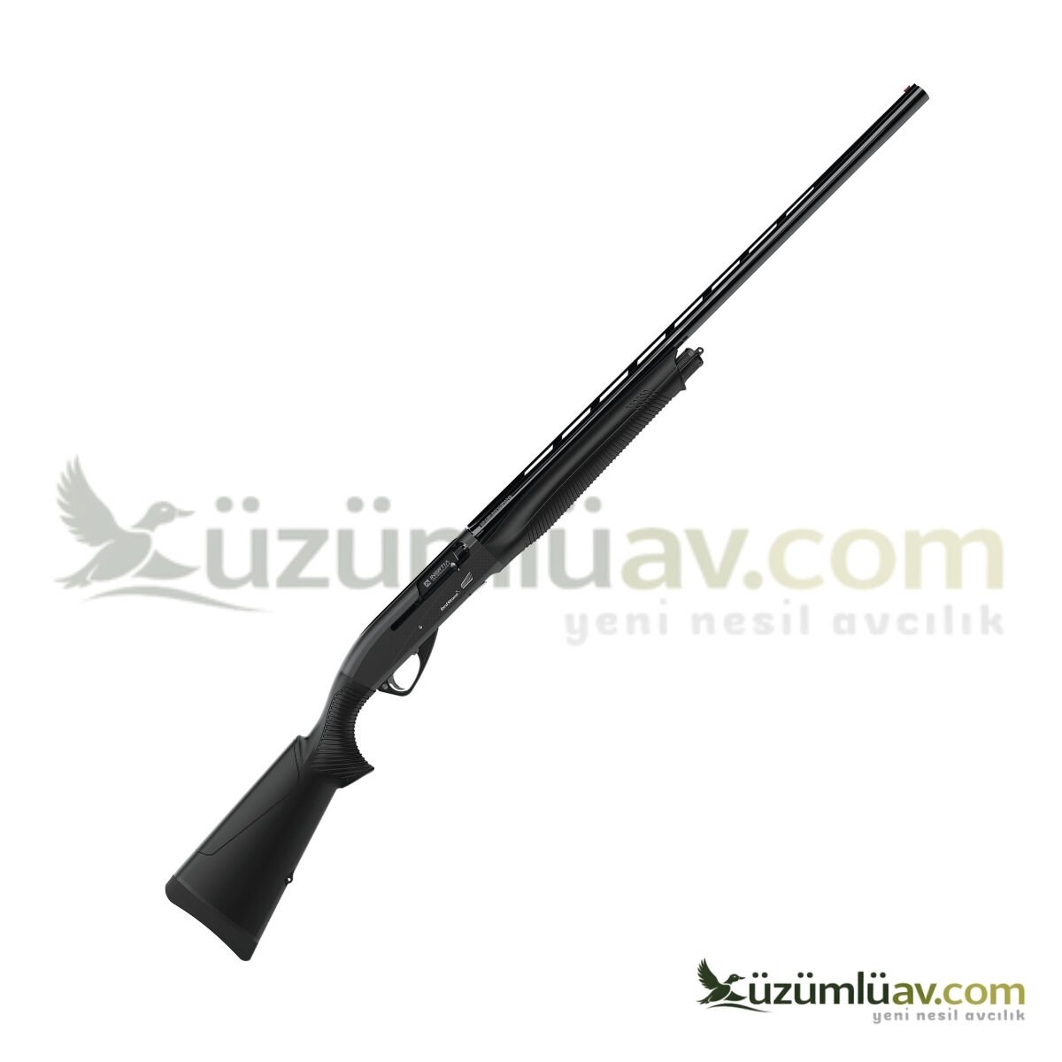 Aselkon Red Stone Extra Black Otomatik Av Tüfeği - 12 Cal