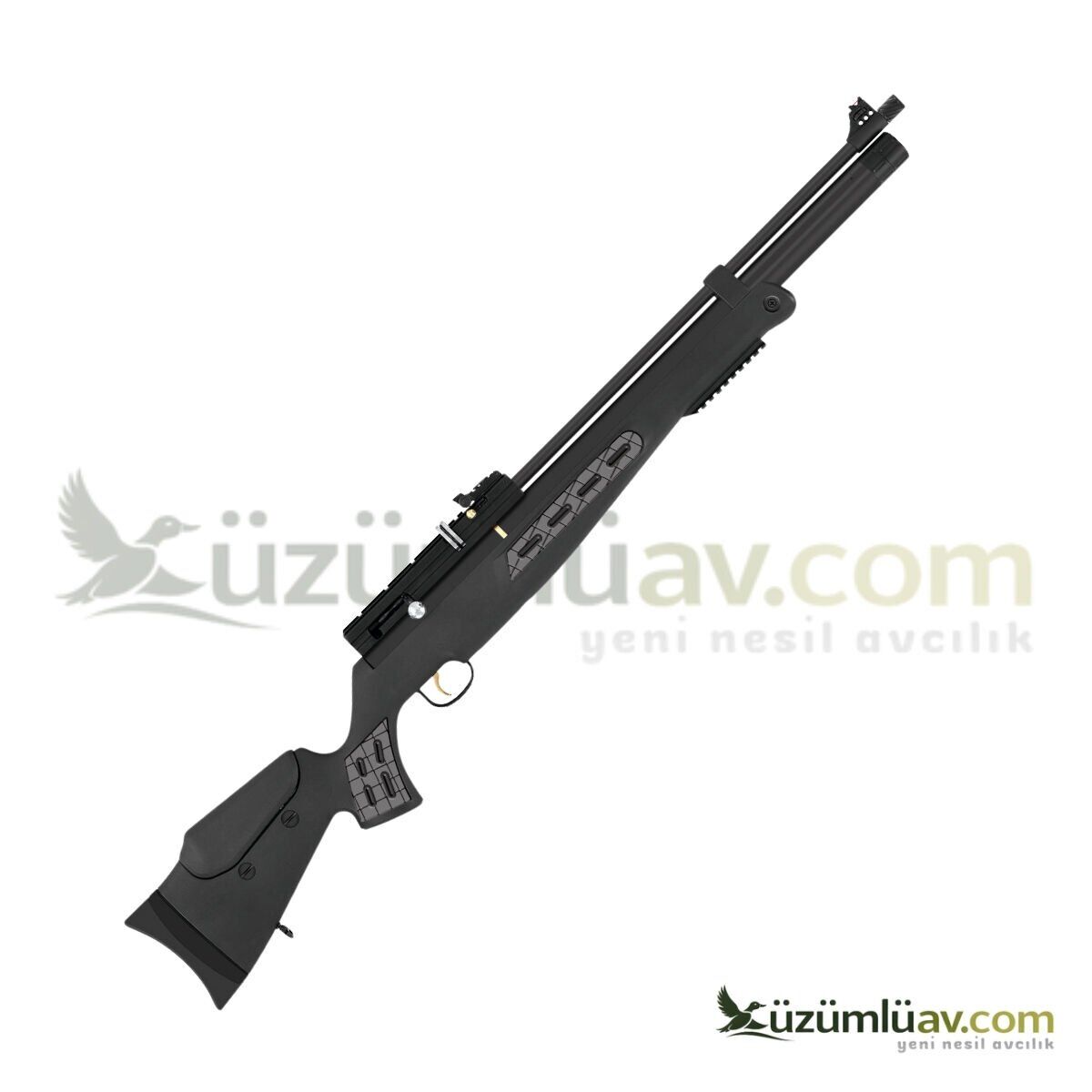 Hatsan BT65 SB Pcp Havalı Tüfek - 6.35 mm