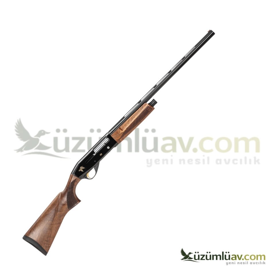 Ata Arms Neo 12 Çulluk Siyah Ahşap Otomatik Av Tüfeği - 12 Cal