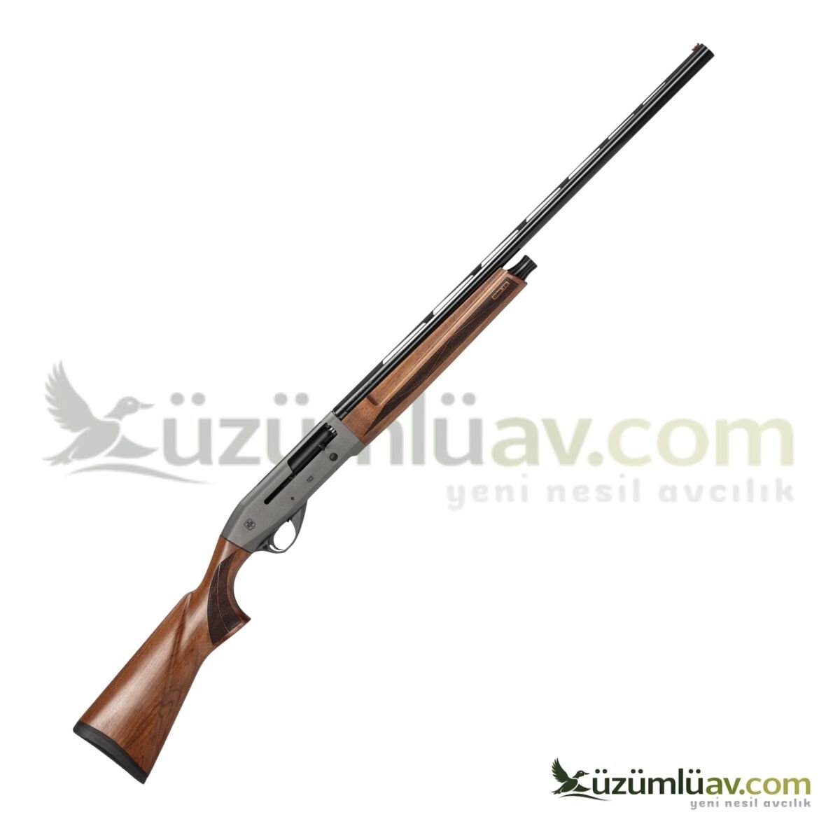 Ata Arms Neo 12 Gri Ahşap Otomatik Av Tüfeği - 12 Cal