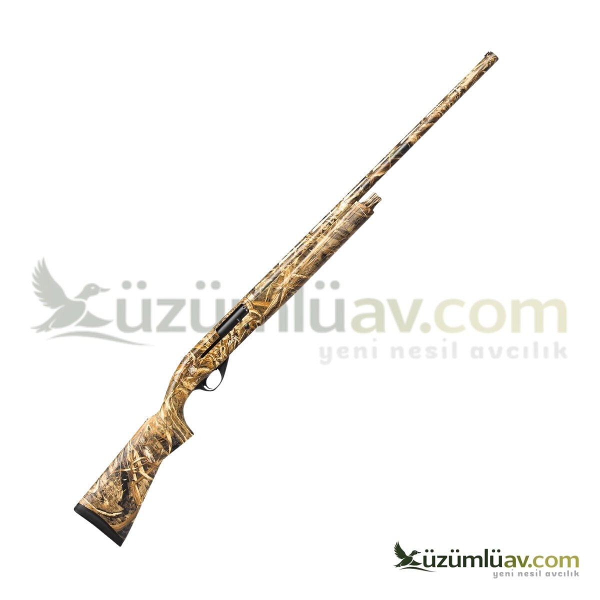 Ata Arms Neo 12 Camo MAX-5 Otomatik Av Tüfeği - 12 Cal
