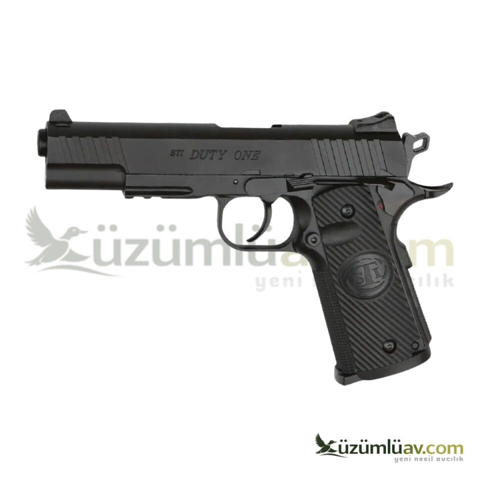 ASG Sti Duty One Havalı Tabanca - 4.5mm