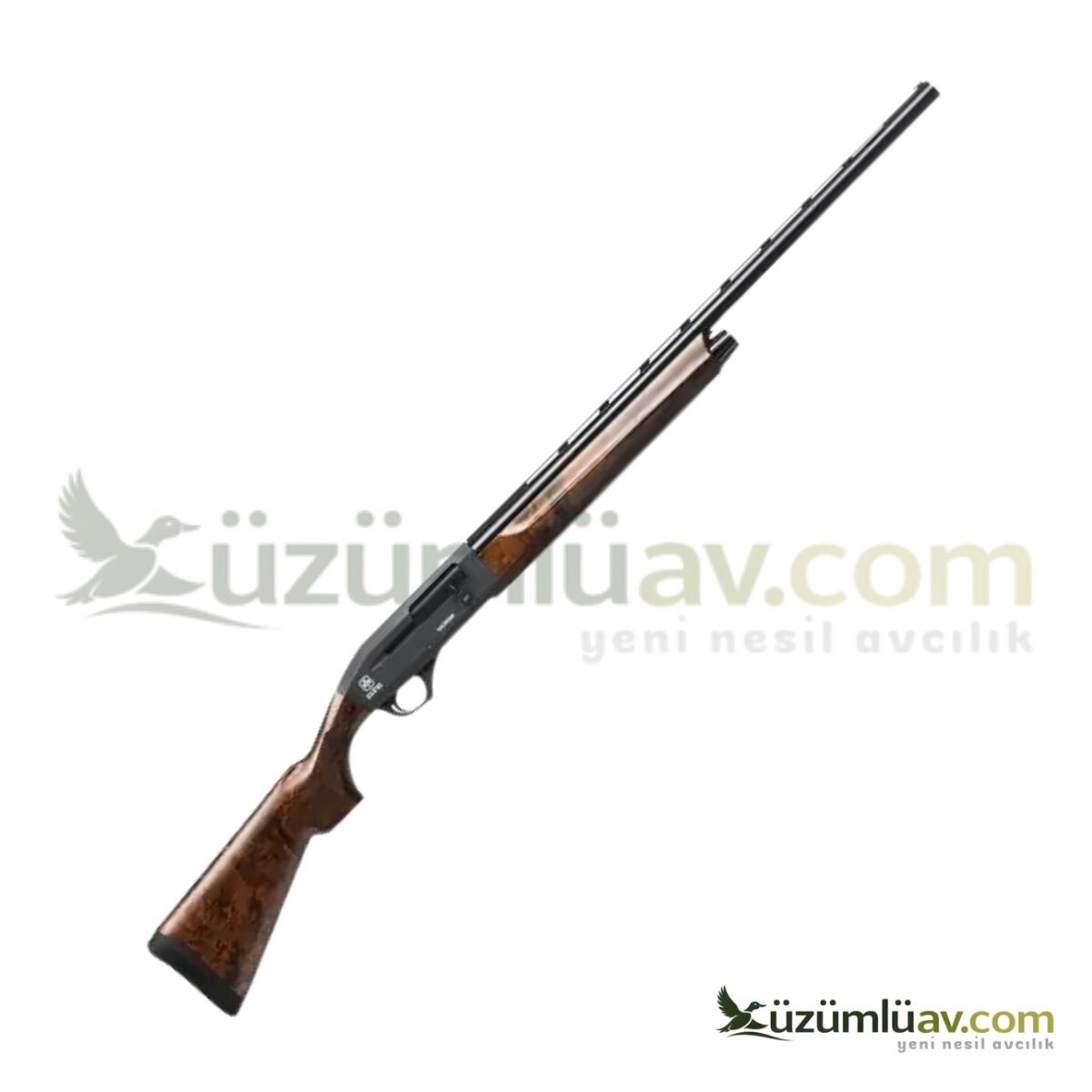 Ata Arms Venza Siyah Fonex Otomatik Av Tüfeği - 12 Cal