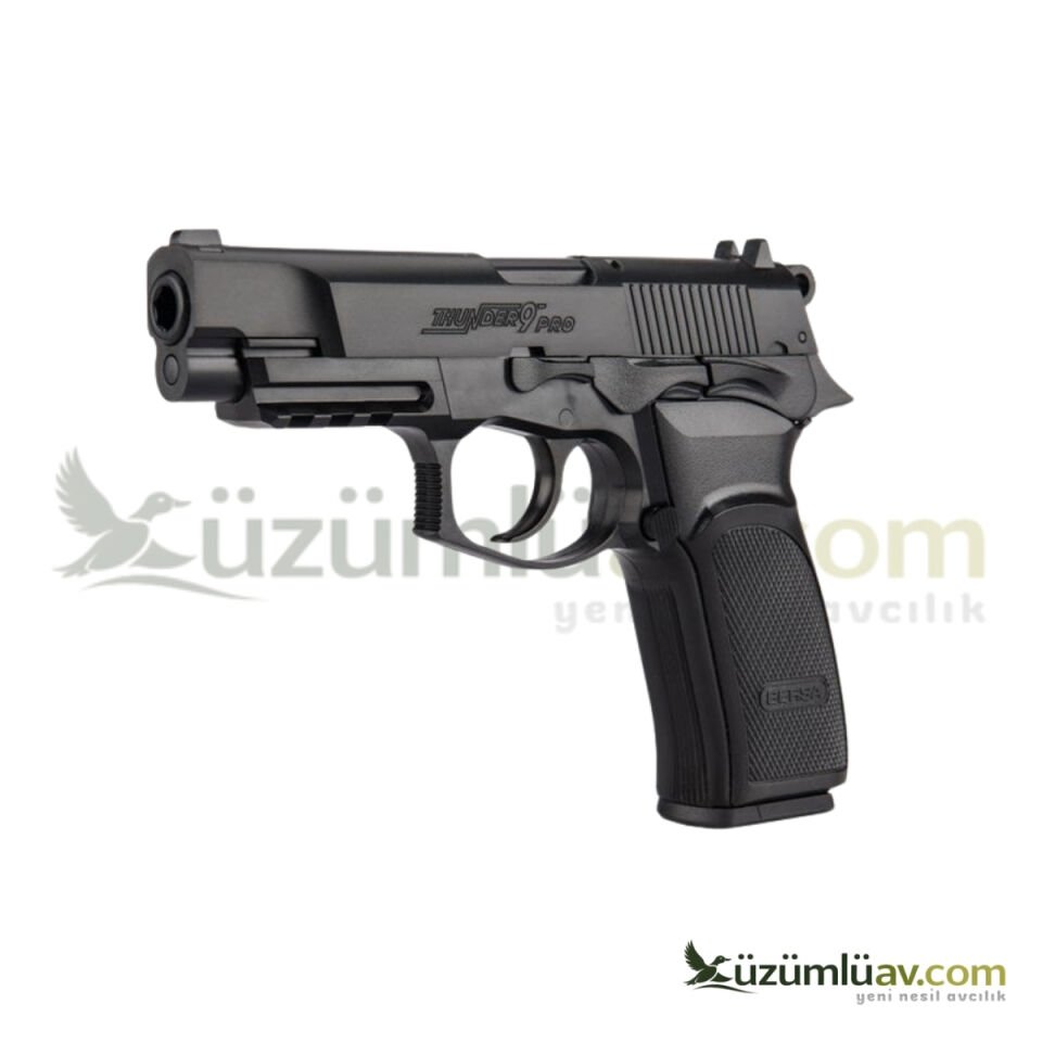ASG Bersa Thunder 9 Pro Havalı Tabanca - 4.5mm