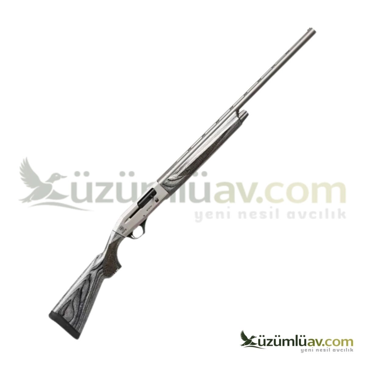 Ata Arms Venza Lamine Gri Otomatik Av Tüfeği - 12 Cal