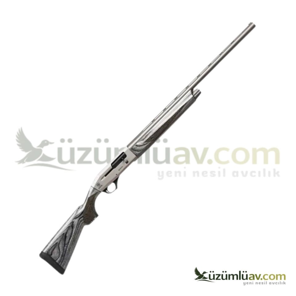 Ata Arms Venza Lamine Gri Otomatik Av Tüfeği - 12 Cal