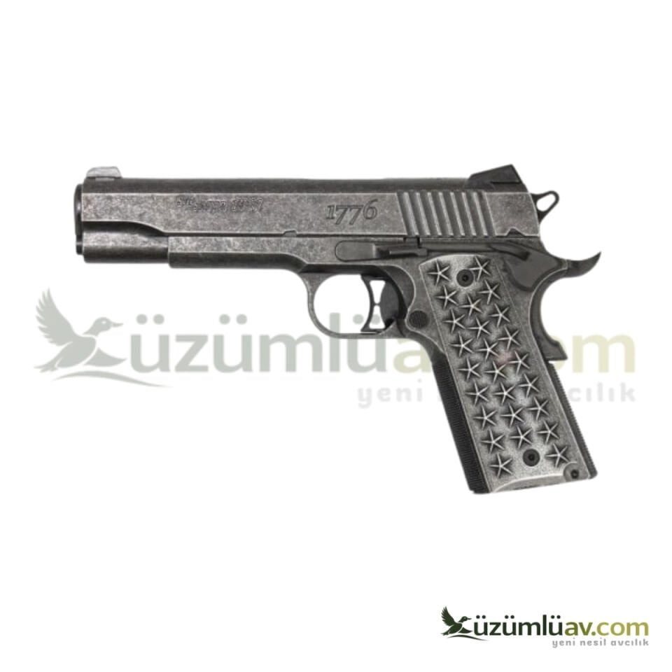 Sig Sauer 1911 We The People Blowback Havalı Tabanca - 4.5 mm