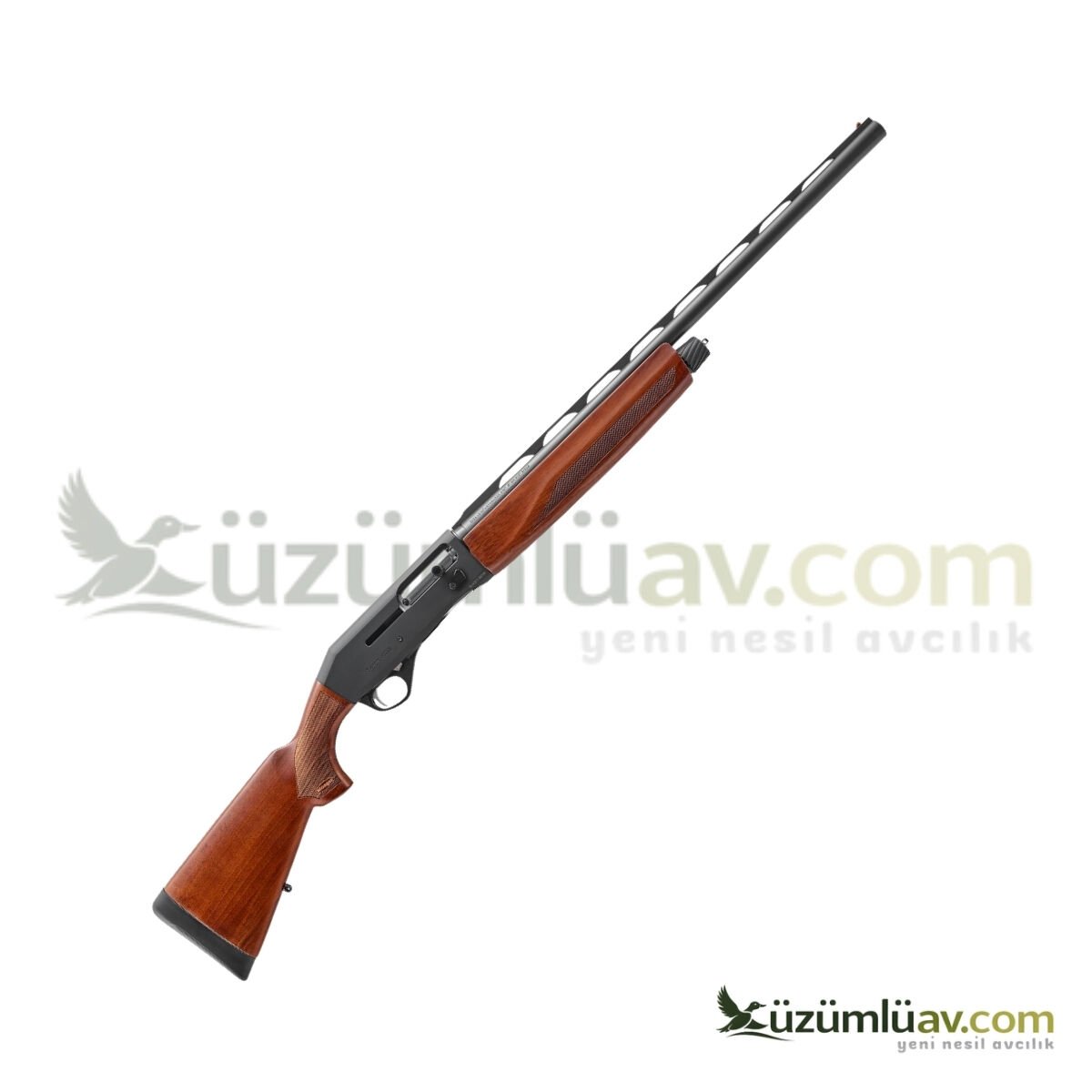 Stoeger M3500 Ahşap V2 Otomatik Av Tüfeği - 12 Cal