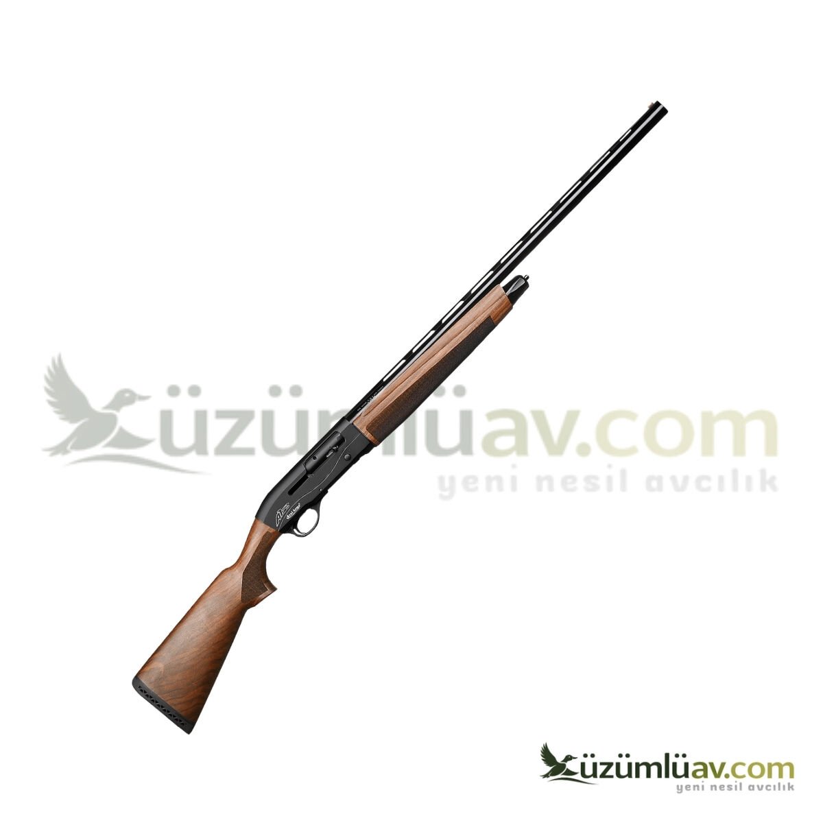 Kral Arms A12 Wood Otomatik Av Tüfeği - 12 Cal