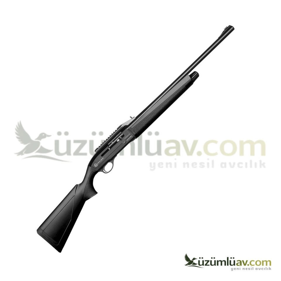 Kral Arms A12 Cantilever Sentetik Otomatik Av Tüfeği - 12 Cal