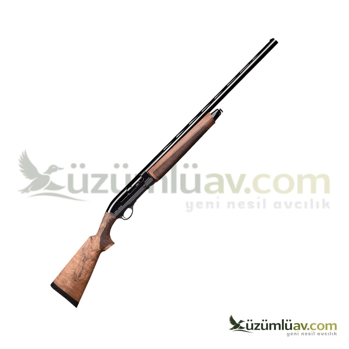 Kral Arms Azarax Wood Otomatik Av Tüfeği - 12 Cal