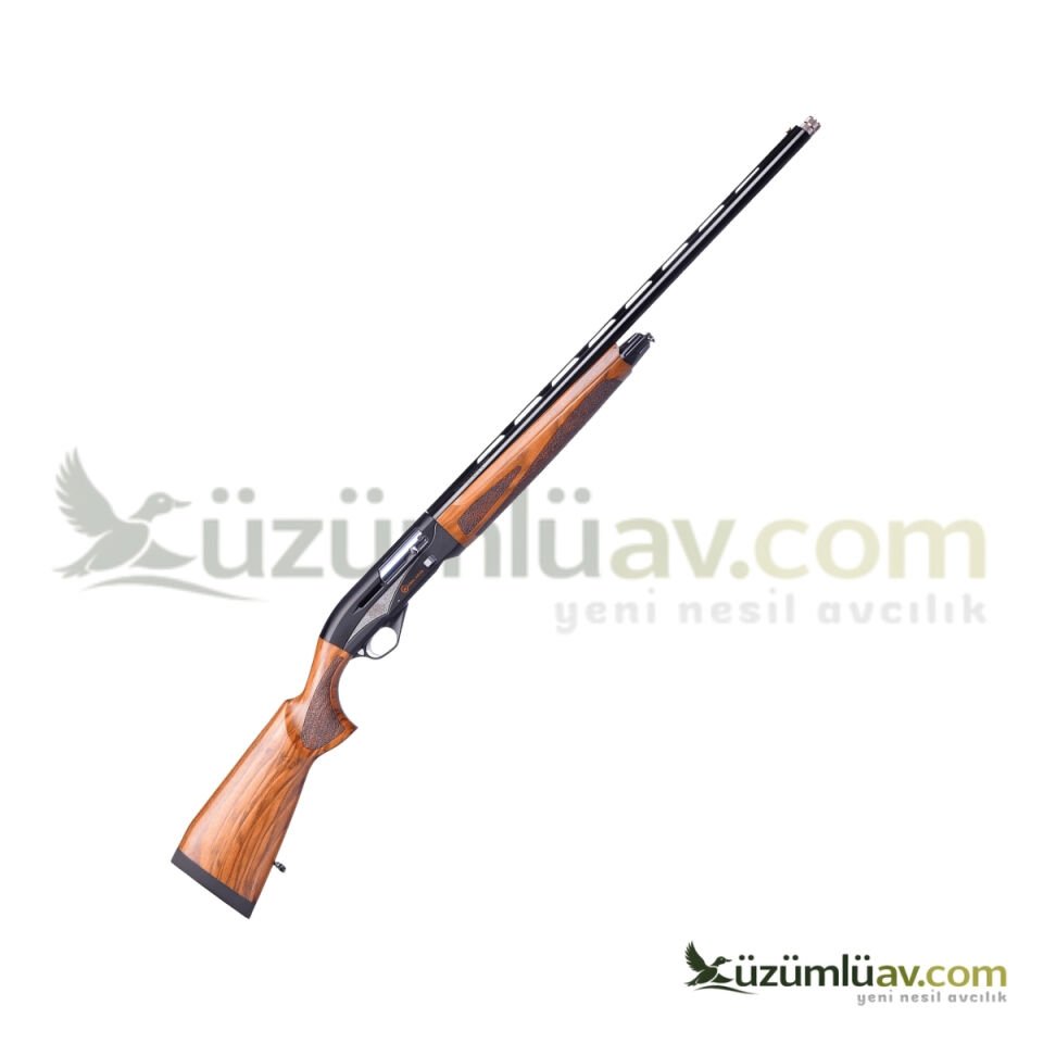 Kral Arms Astega Wood Otomatik Av Tüfeği - 12 Cal