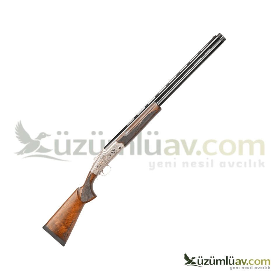 Kral Arms ST-500 Elite Süperpoze Av Tüfeği - 12 Cal