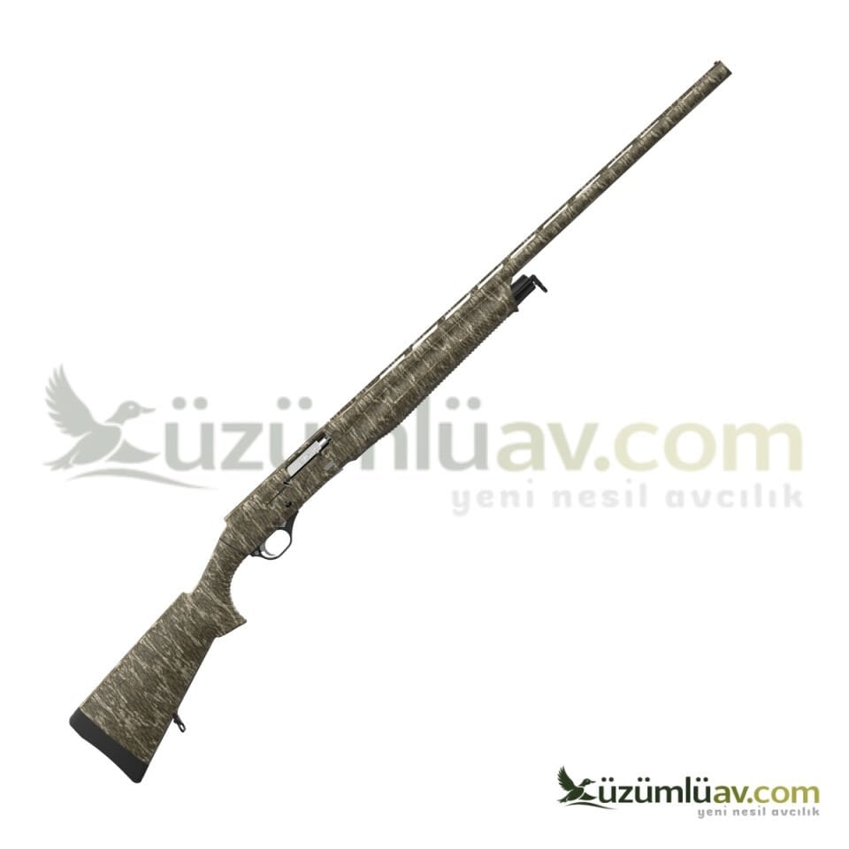 Aselkon X5 Camo Bottomland Otomatik Av Tüfeği - 12 Cal