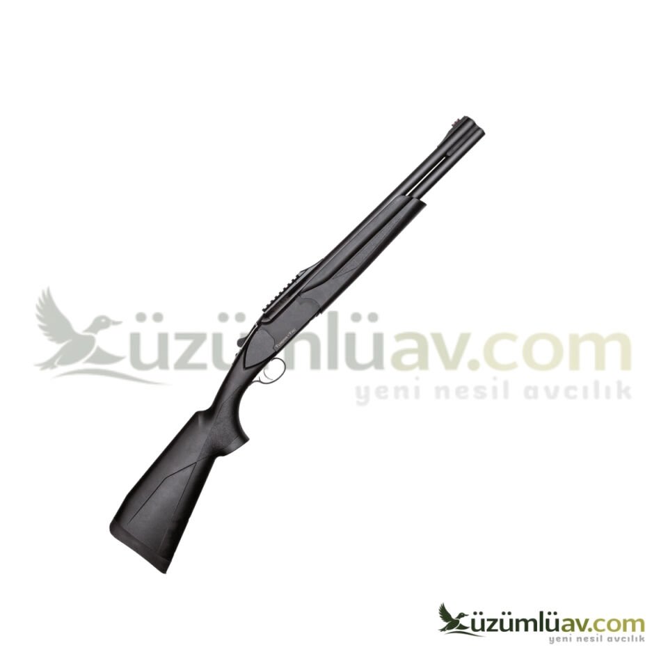 Kral Arms Tundra TAC Sentetik Ejektörlü Süperpoze Av Tüfeği - 12 Cal