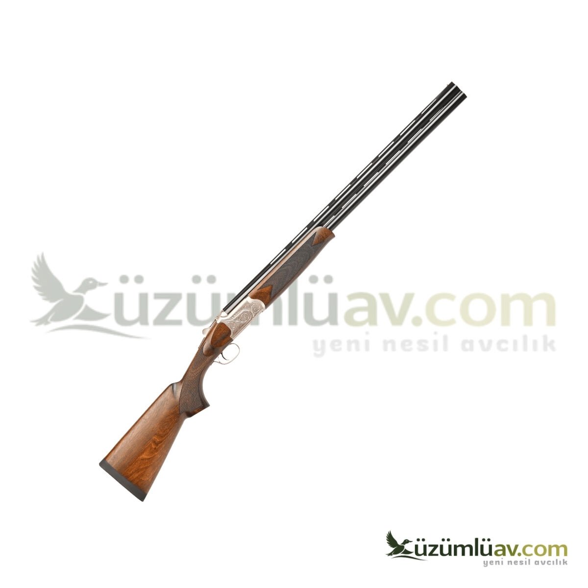 Kral Arms Signature I Süperpoze Av Tüfeği - 12 Cal