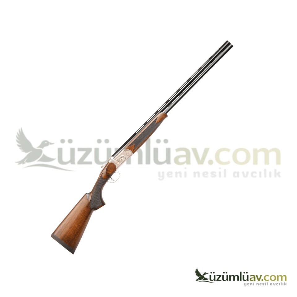Kral Arms Signature III Süperpoze Av Tüfeği - 12 Cal