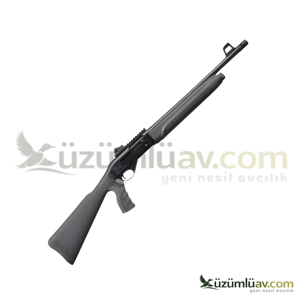 Sarsılmaz Sarsasp Taktikal Otomatik Av Tüfeği - 12 Cal