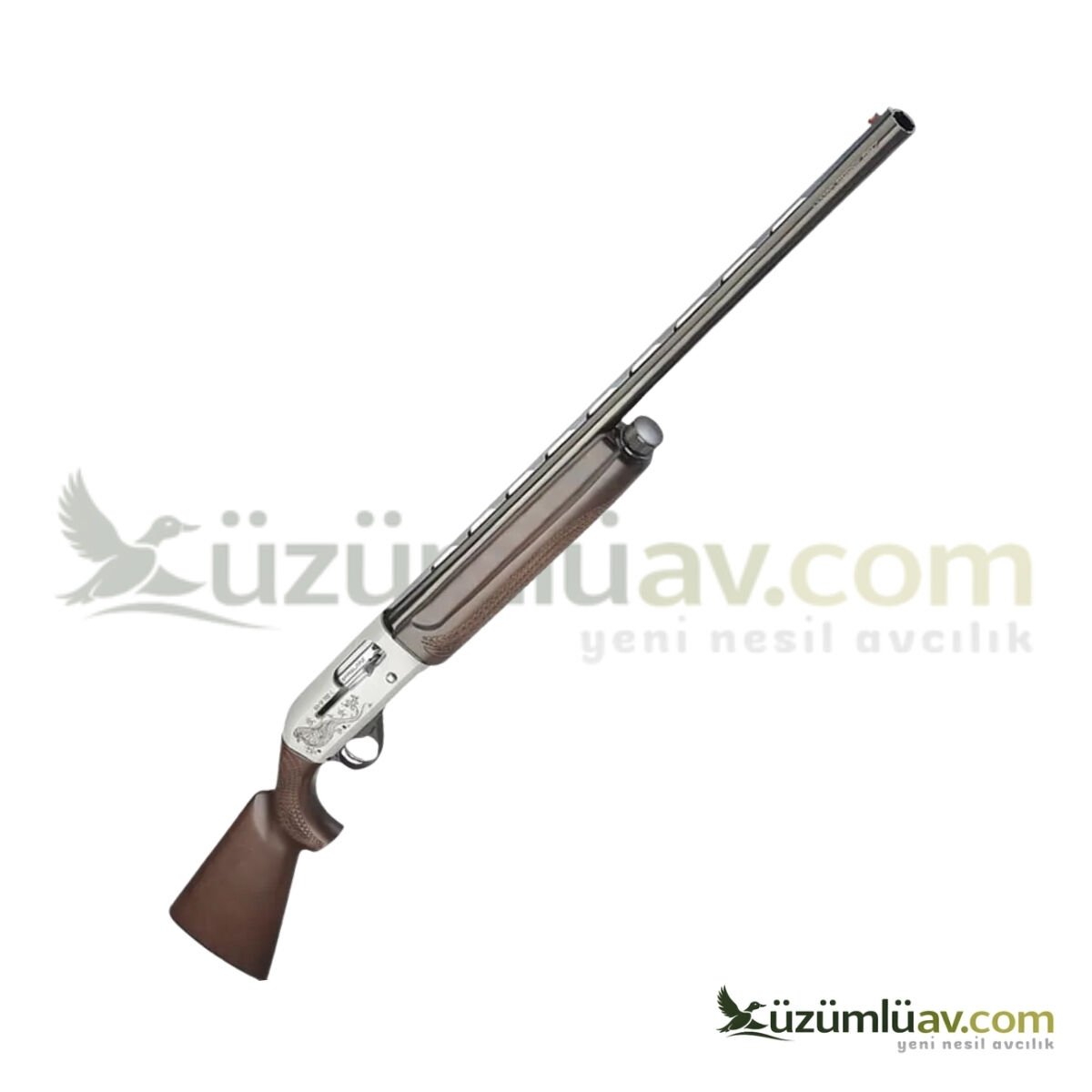Sarsılmaz SA-W 700 L Ahşap Otomatik Av Tüfeği - 12 Cal