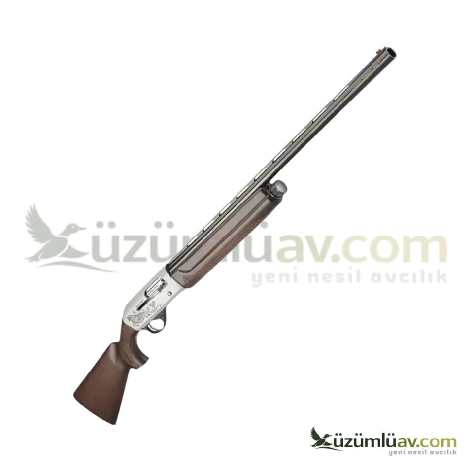 Sarsılmaz SA-W 700 L Ahşap Otomatik Av Tüfeği - 12 Cal