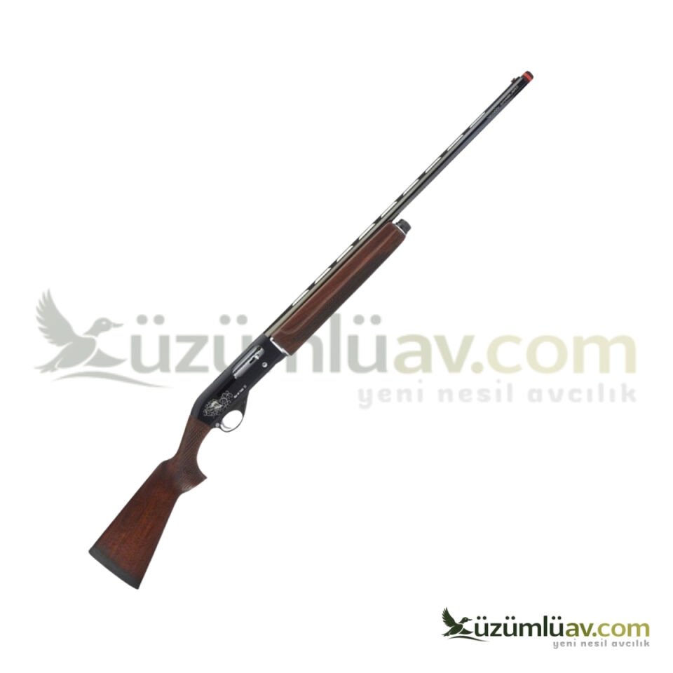 Sarsılmaz SA-W 700 S Ahşap Otomatik Av Tüfeği - 12 Cal