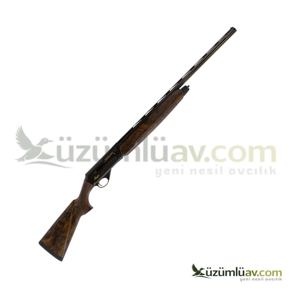 Sarsılmaz Magic Siyah Ahşap Otomatik Av Tüfeği - 12 Cal