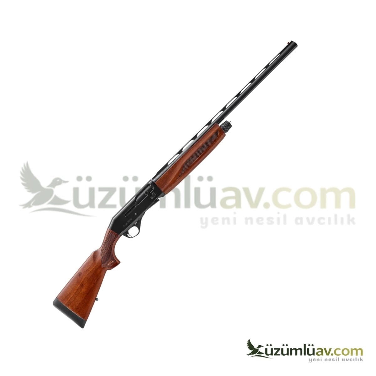 Stoeger M3000 Ahşap V2 Otomatik Av Tüfeği - 12 Cal