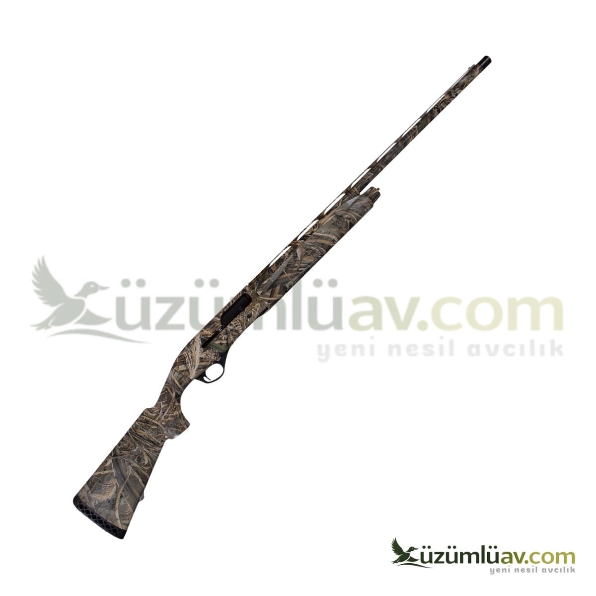 Stoeger M3000 Peregrine Camo MAX-5 V2 Otomatik Av Tüfeği - 12 Cal