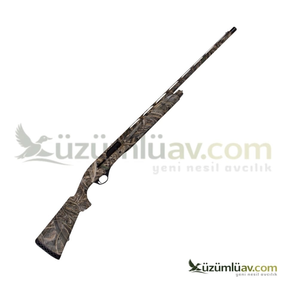 Stoeger M3000 Peregrine Camo MAX-5 V2 Otomatik Av Tüfeği - 12 Cal
