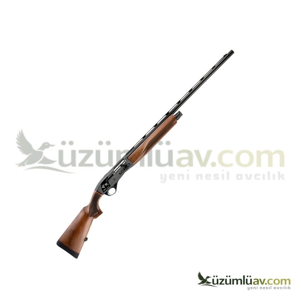 Stoeger M3000 Peregrine Ahşap Deluxe Black V2 Otomatik Av Tüfeği - 12 Cal