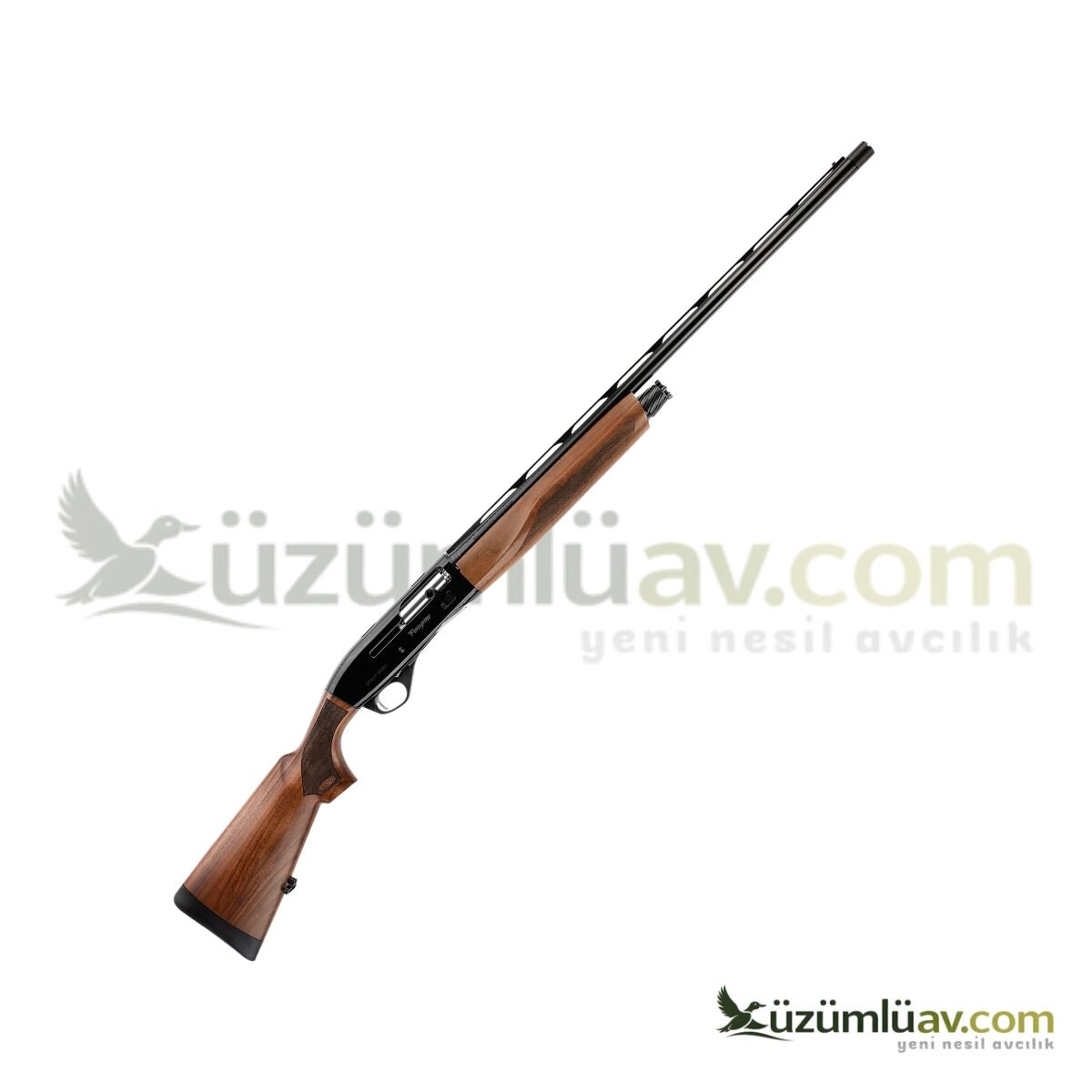 Stoeger M3000 Peregrine Ahşap V2 Otomatik Av Tüfeği - 12 Cal