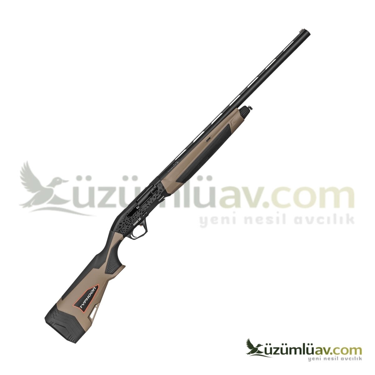 Typhoon Arma 12 FDE Otomatik Av Tüfeği - 12 Cal